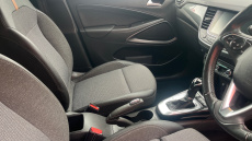 Vauxhall Crossland 1.2 Turbo [130] Elite Nav 5dr Auto Petrol Hatchback